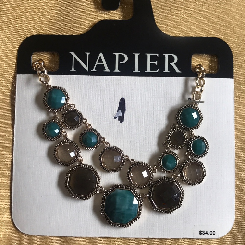 Beautiful new necklace